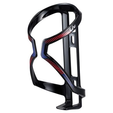 GIANT LIV AIRWAY SPORT BLACK/RED/BLUE