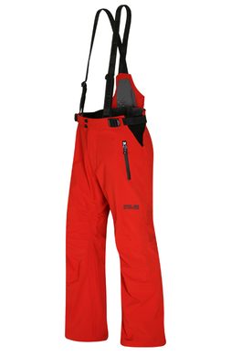 NORDBLANC NBWP758 CVN - Kalhoty softshell