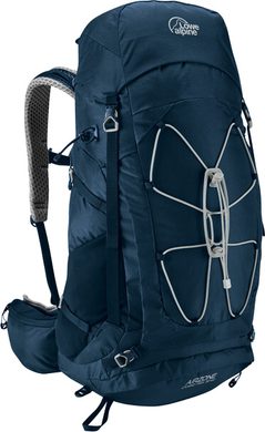 LOWE ALPINE AirZone Camino Trek 30:40, azure