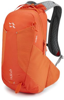 RAB Aeon LT 18, firecracker