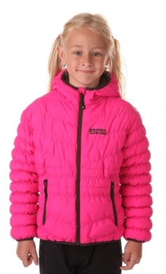 NORDBLANC NBWJK6464S BOUNCY pink glow