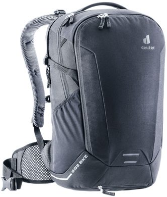 DEUTER Giga Bike 28l Black