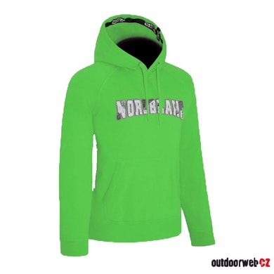 NORDBLANC NBFMS2101 RAZ - Men's hoodie sale