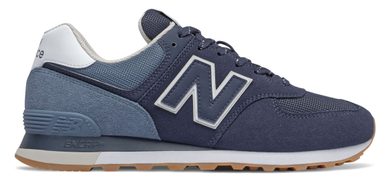 NEW BALANCE ML574GRE modrá