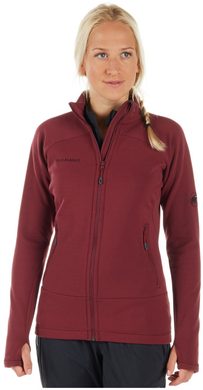 MAMMUT Aconcagua Jacket Women Merlot