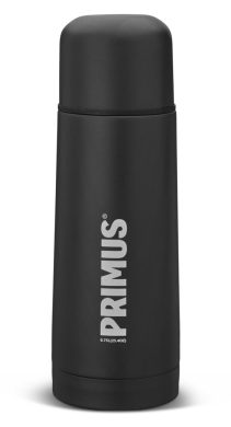 PRIMUS Vacuum Bottle 0.75L Black