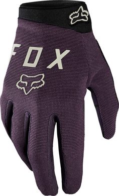 FOX Wmns Ranger Glove Dark Purple