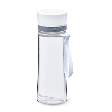 ALADDIN Aveo 350 ml Clear & White