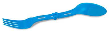 PRIMUS Folding Spork Blue