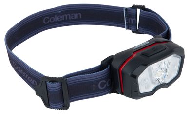 COLEMAN CXO+ 200