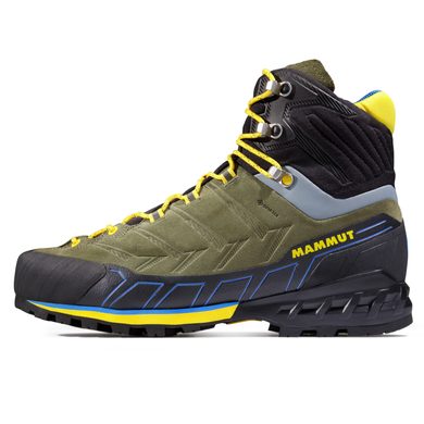 MAMMUT Kento Tour High GTX® Men, iguana-freesia