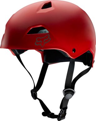 FOX FLIGHT Sport red 2017