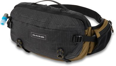 DAKINE SEEKER 6L, black