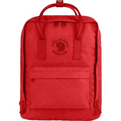 FJÄLLRÄVEN Re-Kånken 16 Red