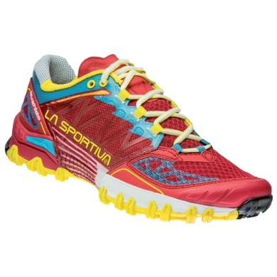 LA SPORTIVA Bushido Women berry