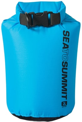 SEA TO SUMMIT Dry Sack 2L blue