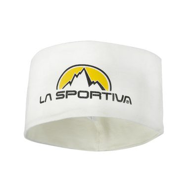 LA SPORTIVA Team Headband white