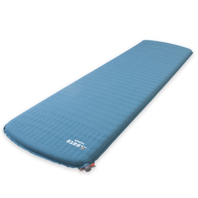 YATE TREKKER 3,8 blue/grey