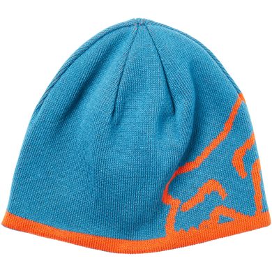 FOX Streamliner Beanie Midnight Blue