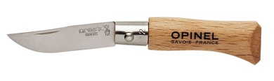 OPINEL VRI N°02 Inox