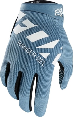 FOX Ranger Gel Glove, slate blue