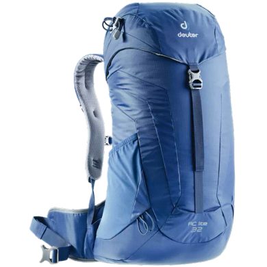 DEUTER AC Lite 32 steel