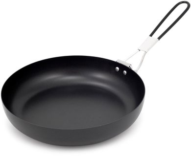 GSI OUTDOORS Steel Frypan 9"