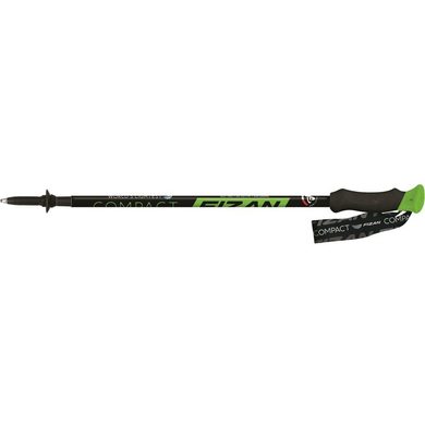 FIZAN COMPACT green 58-132 cm