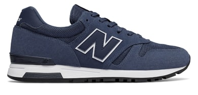 NEW BALANCE ML565BLN modrá