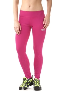 NORDBLANC NBSPL5575 TAR - Women's running leggings