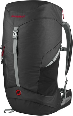 MAMMUT Creon Guide 35 black