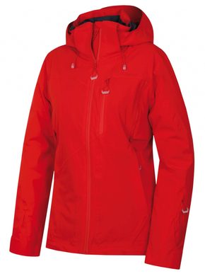 HUSKY Montry L, red