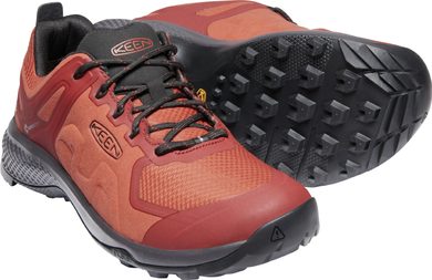 KEEN EXPLORE WP M picante/fired brick