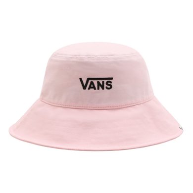 VANS LEVEL UP BUCKET HAT, powder pink
