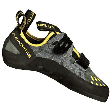 LA SPORTIVA TaRENTula Grey/Yellowx