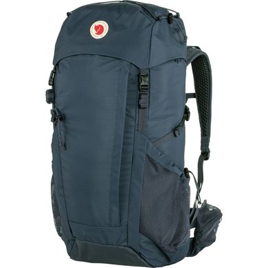 FJÄLLRÄVEN Abisko Hike 35 M/L Navy