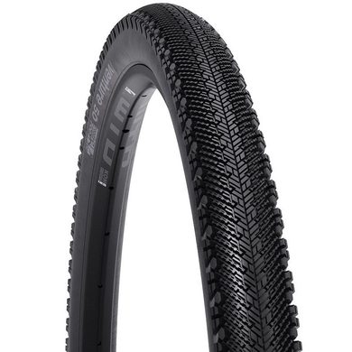 WTB VENTURE 700x50c Road TCS black