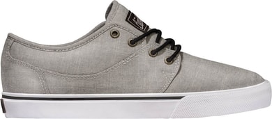 GLOBE Mahalo Grey Chambray - Pánské boty