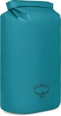 OSPREY WILDWATER DRY BAG 25, blue spikemoss