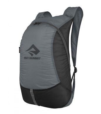 SEA TO SUMMIT Ultra-Sil Day Pack 20 black