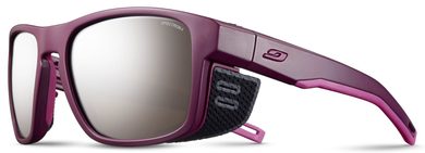 JULBO SHIELD M SP4, purple/pink