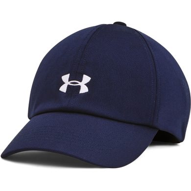 UNDER ARMOUR UA Play Up Cap-NVY