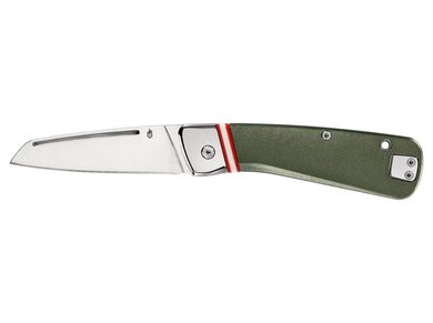 GERBER Straightlace green