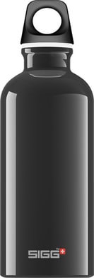 SIGG 8327.20 Lahev TRAVELLER 0.4 L Black