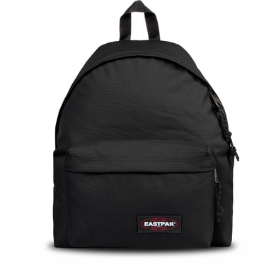 EASTPAK Padded PAK'R Black 24 l - city backpack