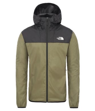 THE NORTH FACE M CYCLONE 2, HDY TNFBLK/BRTOLVGN