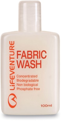 LIFEVENTURE Fabric Wash