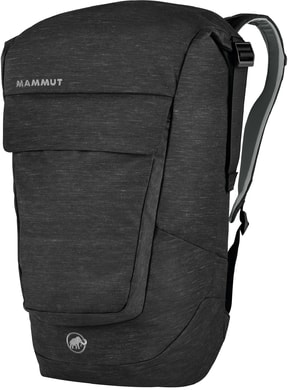 MAMMUT Xeron Courier 25 black