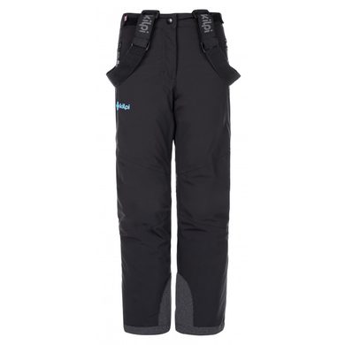 KILPI Team pants j black