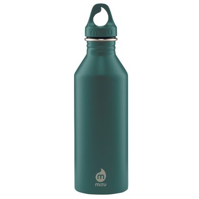 MIZU M8 750 ml, Forest Green